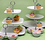 cake stands